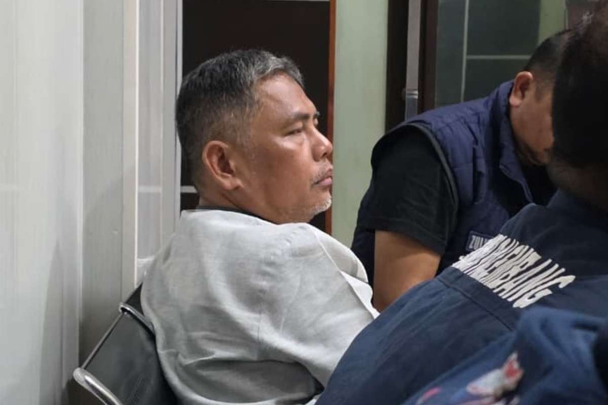 Terjerat Dugaan Penipuan Proyek Rp 1,2 Miliar, Oknum Pejabat Pemkab OKU Diamankan