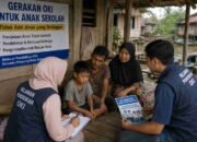 Tertinggi di Sumatera Selatan, Puluhan Ribu Anak Tidak Sekolah di OKI Jadi Target Relawan Pendidikan