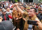 Toha Tohet Perjuangkan Legalisasi Penyulingan Minyak Rakyat ke Pusat
