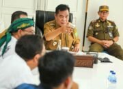Tolak Penertiban Tanpa Solusi, Toha Tohet Gedor Pusat Demi Legalkan Kilang Minyak Rakyat