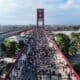 Transformasi Jembatan Ampera Menjadi Destinasi Wisata Akhir Pekan yang Menyatukan Warga dan Wisatawan Lintas Daerah