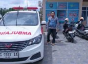Ujian Profesionalisme di Balik Gaduh Layanan Ambulans Gratis OKU