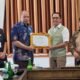 Ungguli Daya Saing di Sumatera Selatan, Kota Palembang Sabet Penghargaan Nasional dari BRIN