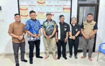 Urai Antrean Panjang di Belitang, Pasokan BBM OKU Timur Resmi Ditambah Dua Kali Lipat