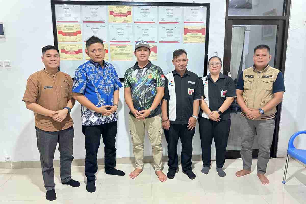 Urai Antrean Panjang di Belitang, Pasokan BBM OKU Timur Resmi Ditambah Dua Kali Lipat