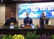 Usung Tema Sumsel Tangguh Maju Lebih Cepat, Gubernur Herman Deru Siapkan Dua Belas Program Prioritas Daerah