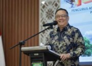 Wagub Cik Ujang Dorong Pengurus ASSI Sumsel Cetak Atlet Street Soccer Berprestasi Internasional