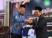 Wagub Cik Ujang Mengajak Lembaga Pendidikan Agama Menjadi Benteng Moral Generasi Muda