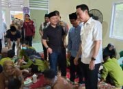 Wajah Baru IWO OKI dan Pesan Bupati Muchendi tentang Marwah Pers Profesional