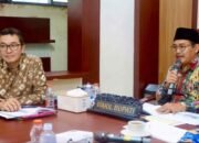 Wakil Bupati Abdur Rohman Husen Instruksikan Camat Kawal Migrasi Listrik MEP ke PLN