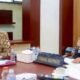 Wakil Bupati Abdur Rohman Husen Instruksikan Camat Kawal Migrasi Listrik MEP ke PLN