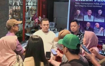 Wali Kota Palembang Diingatkan Kembali pada Marwah sebagai Kepala Pemerintahan