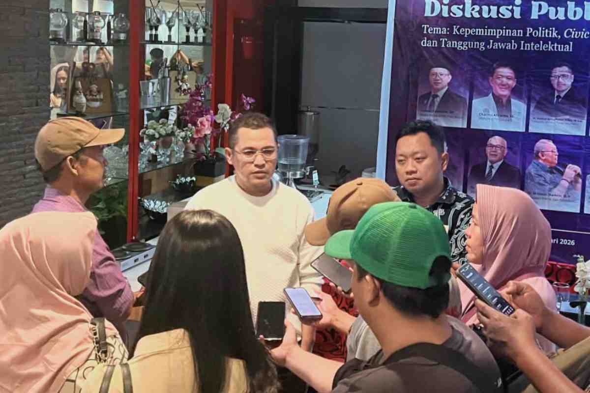 Wali Kota Palembang Diingatkan Kembali pada Marwah sebagai Kepala Pemerintahan