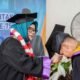 Wisuda Lansia di Babat Supat Jadi Bukti Muba Menghargai Kearifan Lokal
