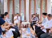 Wujudkan Pendidikan Gratis bagi Warga Kurang Mampu, Pemkot Palembang Akselerasi Pembangunan Sekolah Rakyat