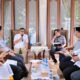 Wujudkan Pendidikan Gratis bagi Warga Kurang Mampu, Pemkot Palembang Akselerasi Pembangunan Sekolah Rakyat