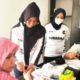 Wujudkan Transformasi Humanis, Rutan Baturaja Buka Layanan Kesehatan Gratis bagi Masyarakat
