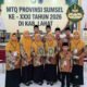 13 Wakil Muba Melaju ke Grand Final MTQ Sumsel, Peluang Juara Umum Terbuka