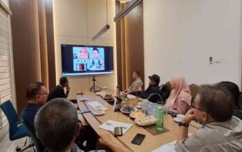 Akademisi Sumsel Desak Penyelamatan Sungai Musi dan Sembilang