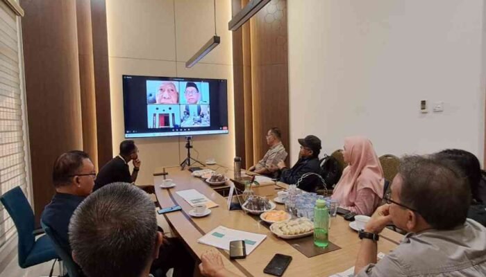 Akademisi Sumsel Desak Penyelamatan Sungai Musi dan Sembilang