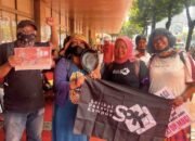 Aliansi Perempuan dan Pekerja Desak Pemerintah Evaluasi Kebijakan Ekonomi Nasional