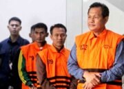 Anatomi Ijon Proyek Pendidikan, KPK Bongkar Modus Tiket Hubungan Baik di Muara Enim