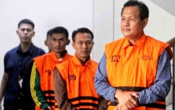 Anatomi Ijon Proyek Pendidikan, KPK Bongkar Modus Tiket Hubungan Baik di Muara Enim