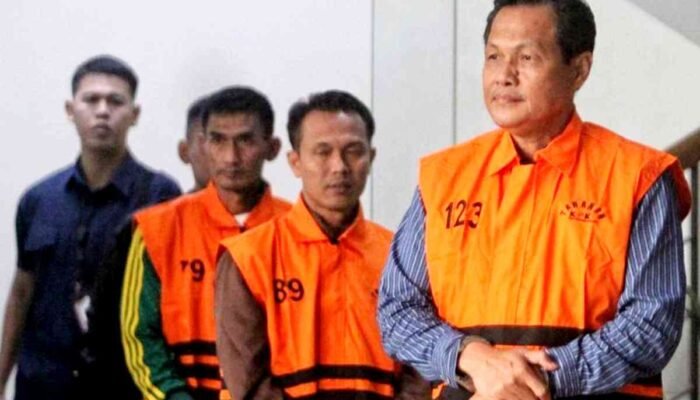 Anatomi Ijon Proyek Pendidikan, KPK Bongkar Modus Tiket Hubungan Baik di Muara Enim