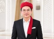 Andika Pujangkoro Dorong Penguatan Budaya Pengambilan Keputusan Berbasis Data dalam Industri Properti dan Bisnis