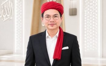 Andika Pujangkoro Dorong Penguatan Budaya Pengambilan Keputusan Berbasis Data dalam Industri Properti dan Bisnis