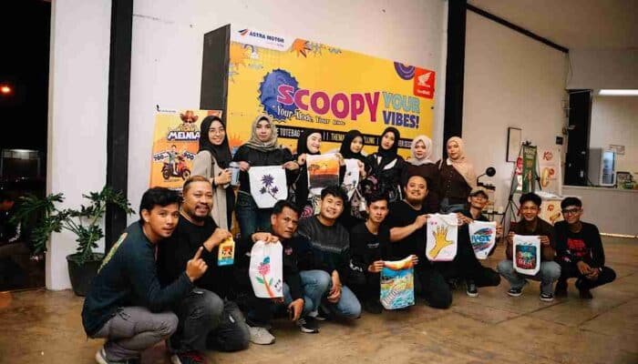 Apresiasi konsumen