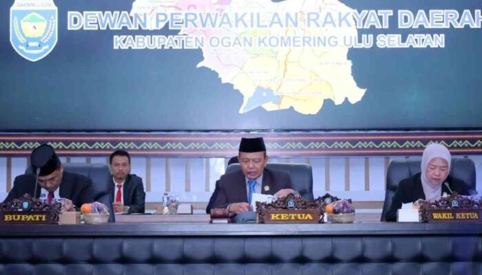 Aspirasi Reses Ikut Menjadi Bahan Pembahasan