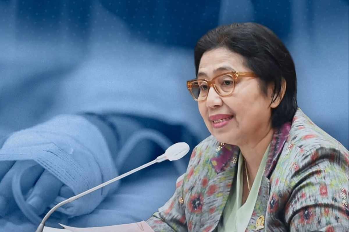 BPJS Kesehatan Defisit Dua Triliun Per Bulan, DPR Soroti Ancaman bagi Pasien Katastropik