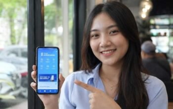 BSB Mobile Tambah Fitur Pembelian Paket Data Telkomsel