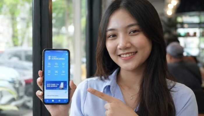 BSB Mobile Tambah Fitur Pembelian Paket Data Telkomsel