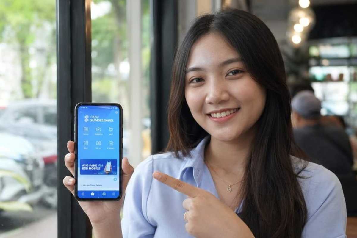 BSB Mobile Tambah Fitur Pembelian Paket Data Telkomsel