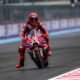 Bangkit dari Insiden Tikungan Pertama Marc Marquez Rebut Pole Position MotoGP Hongaria