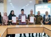Bangun Budaya Riset Guru, Disdik OKU Hadirkan JIPSS Bersama Pascasarjana Unbara