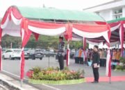 Bangun SDM Unggul Dimulai dari Keluarga, Wabup OKU Soroti Peran Strategis Ayah