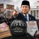 BaraNusa Minta Presiden Buka Aktor dan Sumber Dana Demonstrasi