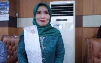Bawa Misi Pendidik, Siti Inshofiyah Fokus pada Hak Perempuan dan Kesejahteraan Guru di DPRD OKU