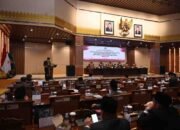 Bela Hak Masyarakat, DPRD Sumsel Rekomendasikan Pembekuan Izin Perusahaan Perkebunan Nakal