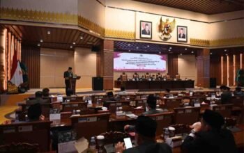 Bela Hak Masyarakat, DPRD Sumsel Rekomendasikan Pembekuan Izin Perusahaan Perkebunan Nakal