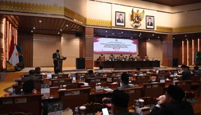 Bela Hak Masyarakat, DPRD Sumsel Rekomendasikan Pembekuan Izin Perusahaan Perkebunan Nakal