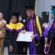 Belajar Keterampilan hingga Digital, 598 Lansia di OKU Diwisuda