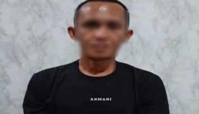Berbekal Laporan Warga, Budidaya Ganja di OKU Selatan Terbongkar