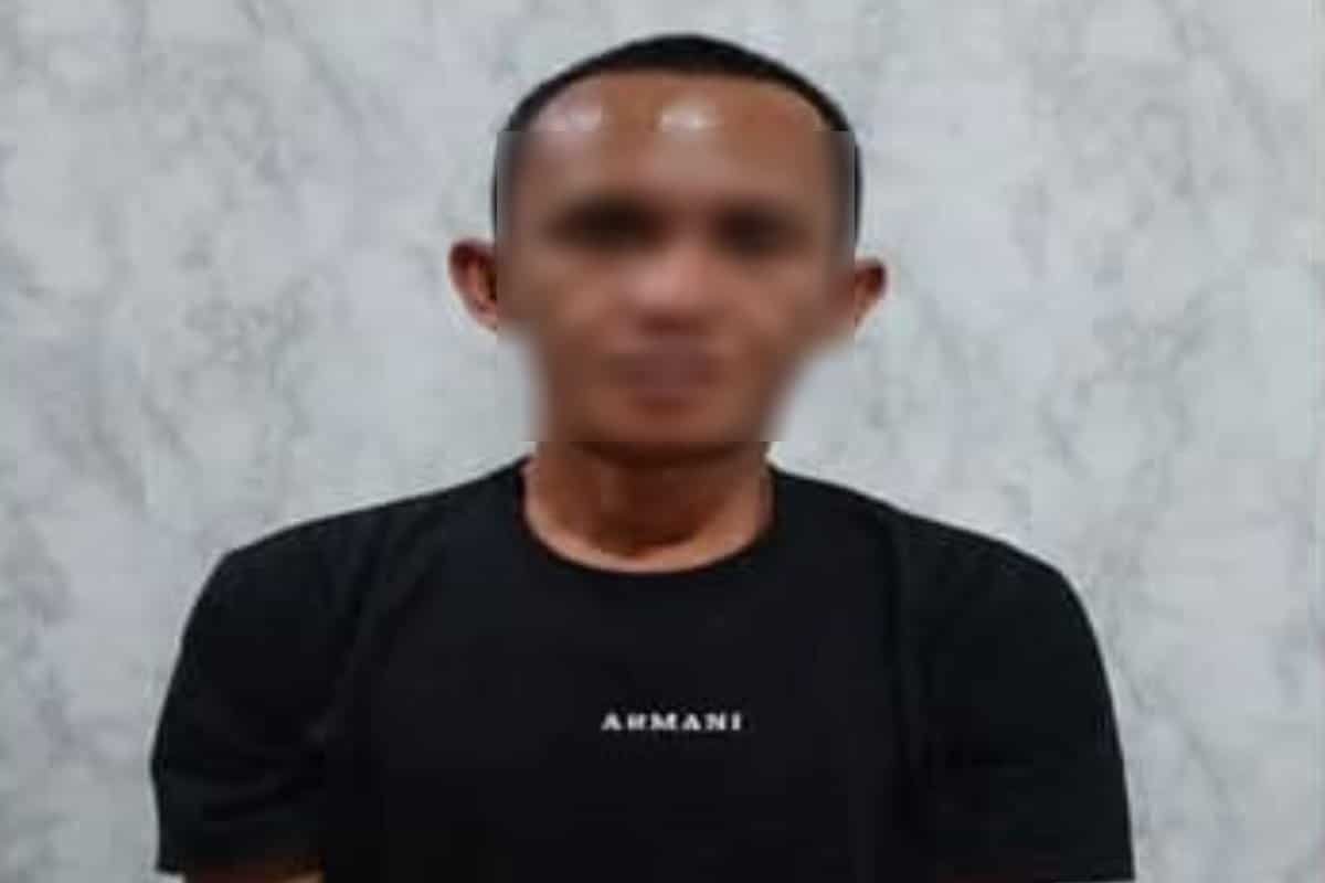 Berbekal Laporan Warga, Budidaya Ganja di OKU Selatan Terbongkar