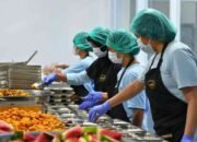 Beredar Isu Seluruh Dapur Makan Bergizi Gratis di OKU Stop Operasional Mulai Senin Besok
