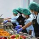 Beredar Isu Seluruh Dapur Makan Bergizi Gratis di OKU Stop Operasional Mulai Senin Besok