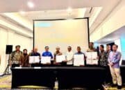 Buka Gerbang Investasi, Bupati OKU Selatan Kunci Kepastian Hukum Lewat Revisi RTRW di Jakarta